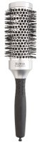 Olivia Garden - Essential Blowout Classic - Szczotka do modelowania włosów - Silver - 45 mm   