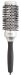 Olivia Garden - Essential Blowout Classic - Szczotka do modelowania włosów - Silver - 45 mm   