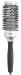 Olivia Garden - Essential Blowout Classic - Szczotka do modelowania włosów - Silver - 45 mm   