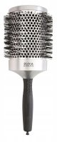 Olivia Garden - Essential Blowout Classic - Szczotka do modelowania włosów - Silver - 85 mm   