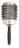 Olivia Garden - Essential Blowout Classic - Szczotka do modelowania włosów - Silver - 85 mm   
