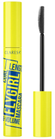 Claresa - Flygirl - Curl Mascara - Podkręcająco-wydłużający i zwiększający objętość tusz do rzęs - 10 g 