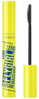 CLARESA - Flygirl - Curl Mascara - Podkręcająco-wydłużający i zwiększający objętość tusz do rzęs - 10 g 