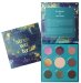 CLARESA - Siren Water - Eyeshadow Palette - Paleta cieni do powiek - 12 g