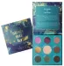 CLARESA - Siren Water - Eyeshadow Palette - Paleta cieni do powiek - 12 g