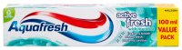 Aquafresh - Active Fresh Toothpaste - Pasta do zębów z mentolem - 100 ml