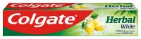 Colgate - Herbal White Toothpaste - Pasta do zębów z fluorem - 75 ml