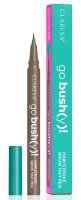 CLARESA - Go Bush(y)! - Hair Stroke Brow Tint Pen - Pisak do brwi 