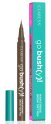 CLARESA - Go Bush(y)! - Hair Stroke Brow Tint Pen  - 03 Espresso Brown - 03 Espresso Brown