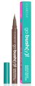 CLARESA - Go Bush(y)! - Hair Stroke Brow Tint Pen  - 02 Choco Brown - 02 Choco Brown