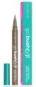 CLARESA - Go Bush(y)! - Hair Stroke Brow Tint Pen  - 01 Ash Brown - 01 Ash Brown
