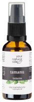 Your Natural Side - 100% natural tamanu oil - 10 ml