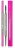 CLARESA - Browmance Ultra Slim Pencil - Automatyczna kredka do brwi ze szczoteczką - 03 Deep Brown