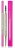 CLARESA - Browmance Ultra Slim Pencil - Automatyczna kredka do brwi ze szczoteczką - 02 Medium Brown