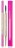 CLARESA - Browmance Ultra Slim Pencil - Automatyczna kredka do brwi ze szczoteczką - 01 Soft Brown