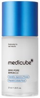 Medicube - Zero Pore - Serum 2.0 - Serum kolagenowe do twarzy - 37 ml