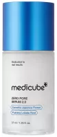Medicube - Zero Pore - Serum 2.0 - Serum kolagenowe do twarzy - 37 ml