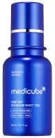 Medicube - One Day - Exosome Shot 7500 - Jednodniowe serum / ampułka do twarzy z mikroigłami - 30 ml    
