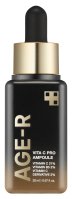 Medicube - AGE-R - Vita C Pro Ampoule - Serum / ampułka do twarzy z witaminą C - 20 ml