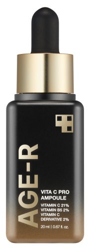 Medicube - AGE-R - Vita C Pro Ampoule - Serum / ampułka do twarzy z witaminą C - 20 ml