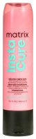Matrix - Insta Cure - Build-A-Bond Conditioner - Odbudowująca odżywka do włosów zniszczonych - 300 ml