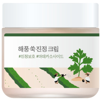 Round Lab - MUGWORT - Cream - Krem do twarzy z bylicą - 80 ml