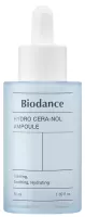 Biodance - Hydro Cera-Nol Ampoule - Nawilżająco-kojąca ampułka do twarzy - 50 ml