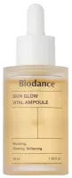 Biodance - Skin Glow Vital Ampoule - Rozświetlające serum / ampułka do twarzy - 50 ml