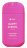 HISKIN - Happy Spring Antibac Hand Spray - Antybakteryjny spray do rąk - Hibiscus - 30 ml