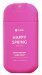 HISKIN - Happy Spring Antibac Hand Spray - Antybakteryjny spray do rąk - Hibiscus - 30 ml
