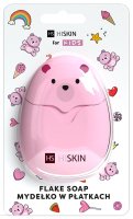 HISKIN - KIDS - Flake Soap - Lollipop - Mydełko w płatkach - Lizak - 50 szt