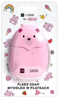 HISKIN - KIDS - Flake Soap - Lollipop - Mydełko w płatkach - Lizak - 50 szt