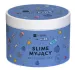 HISKIN - KIDS - Slime Body Wash - Blueberry Jam - Myjący slime do ciała - Dżem jagodowy - 150 g