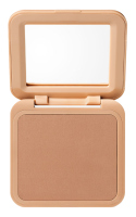 Everybody London - Pressed Bronzer - 7g - Caramel Brown - Caramel Brown