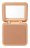 Everybody London - Pressed Bronzer - 7g - Caramel Brown