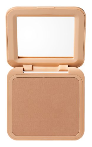Everybody London - Pressed Bronzer - 7g - Caramel Brown