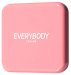 Everybody London - Baked Blusher - Wypiekany róż do policzków - 4,2 g 