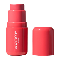 Everybody London - Stick Blush - Kremowy róż do policzków w sztyfcie - 4,8 g - Pink - Pink