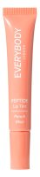 Everybody London - Peptide Lip Tint - Lip Tint in a balm form - 10 ml - Peach Bliss