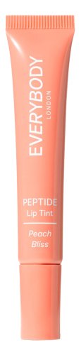 Everybody London - Peptide Lip Tint - Tint do ust w formie balsamu - 10 ml - Peach Bliss