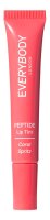 Everybody London - Peptide Lip Tint - Lip Tint in a balm form - 10 ml - Coral Spritz