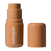 Everybody London - Bronzer Stick - Creamy bronzer stick - 4.8 g - Medium - Medium