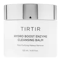 TIRTIR - Hydro Boost Enzyme Cleansing Balm - Enzymatyczny balsam do demakijażu - 120 ml