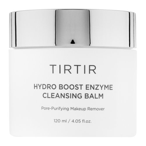 TIRTIR - Hydro Boost Enzyme Cleansing Balm - Enzymatyczny balsam do demakijażu - 120 ml