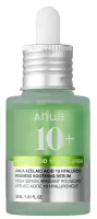 ANUA - Azelaic Acid 10 + Hyaluron - Redness Soothing Serum - Serum z kwasem azelainowym i hialuronowym - 30 ml