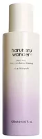 Haruharu Wonder - Black Rice - Probiotics Barrier Essence a.k.a. Makgeolli - Kojąca esencja do twarzy - 120 ml