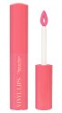 Pierre René - Vinyl Lips - Pomadka do ust - 8 ml - 01 Coral Fushion - 01 Coral Fushion