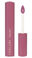 Pierre René - Vinyl Lips - Pomadka do ust - 8 ml - 02 Mauve Fusion - 02 Mauve Fusion