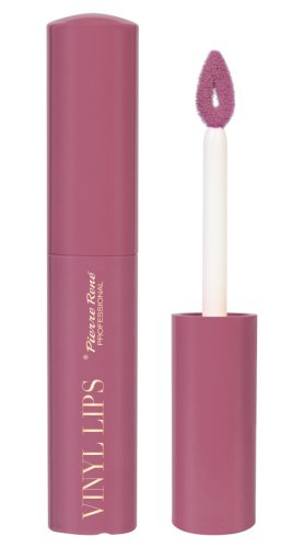 Pierre René - Vinyl Lips - Pomadka do ust - 8 ml - 02 Mauve Fusion