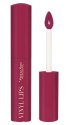 Pierre René - Vinyl Lips - Pomadka do ust - 8 ml - 03 Rose Fusion - 03 Rose Fusion